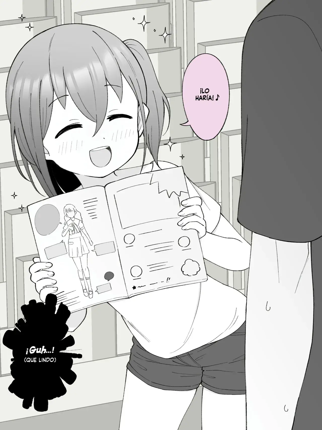 Capitulo 40 page 5
