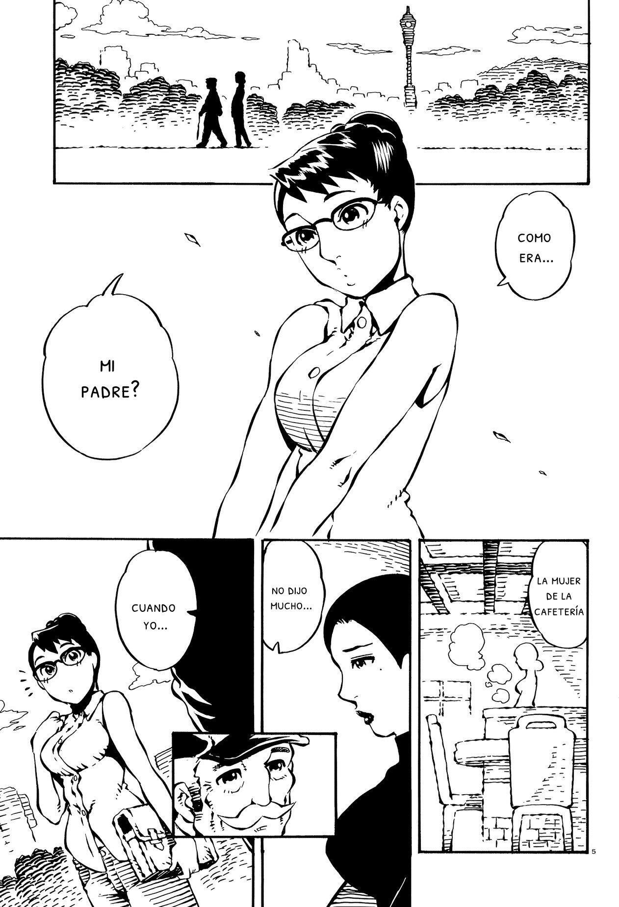 Capitulo 21 page 5