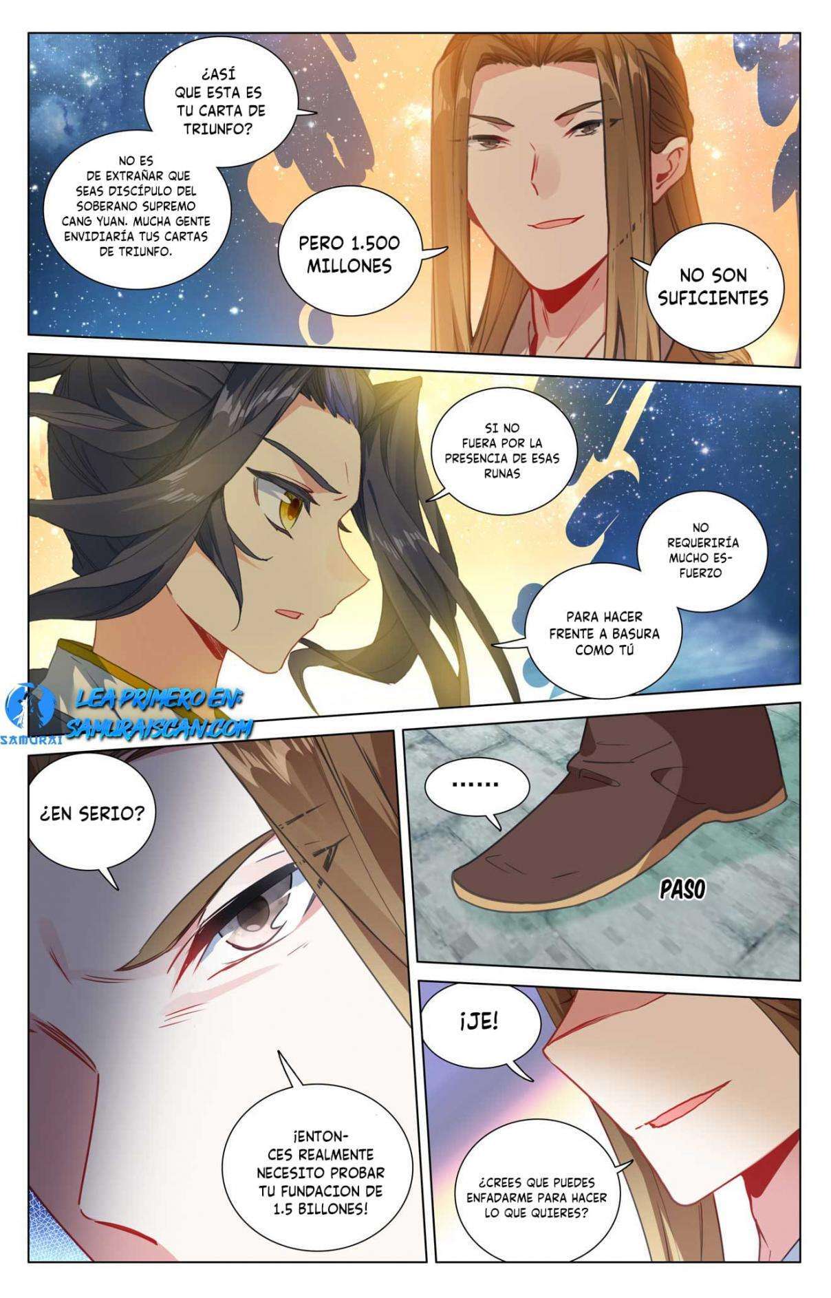 Capitulo 951 page 8