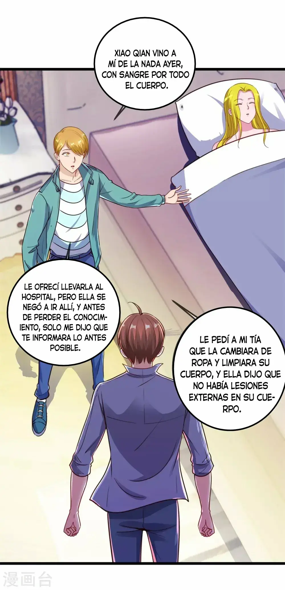 Capitulo 138 page 22