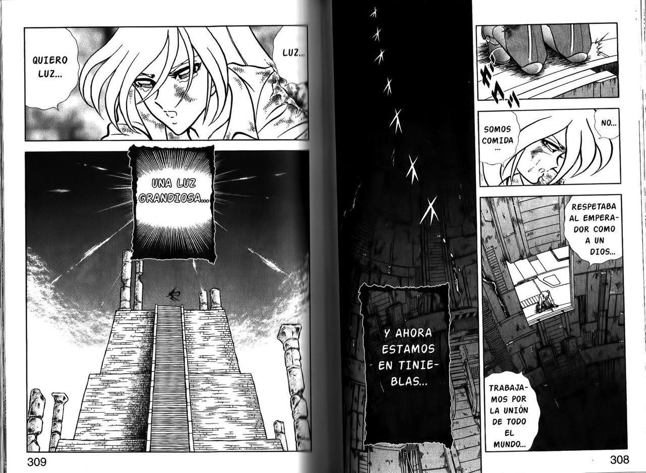 Capitulo 38 page 20