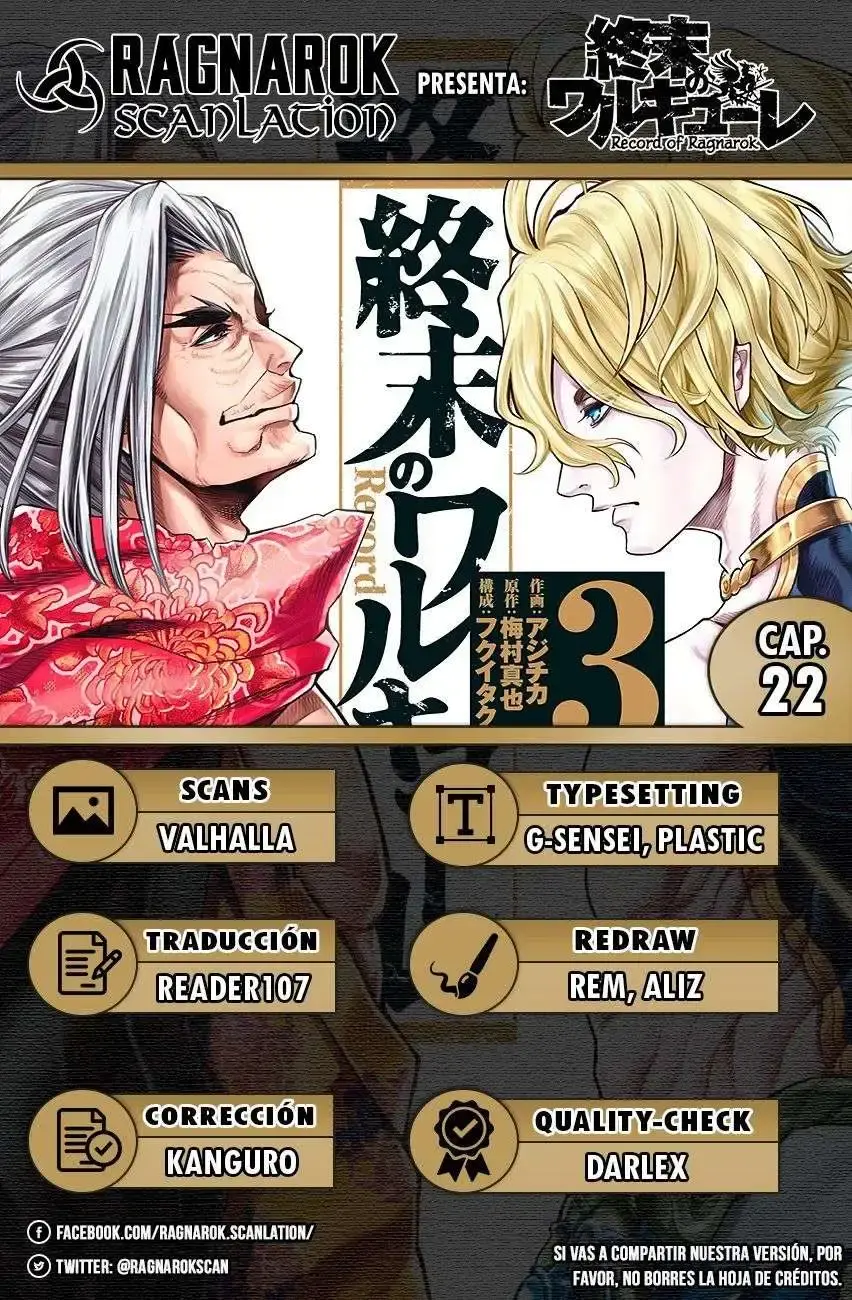 Capitulo 22 page 1