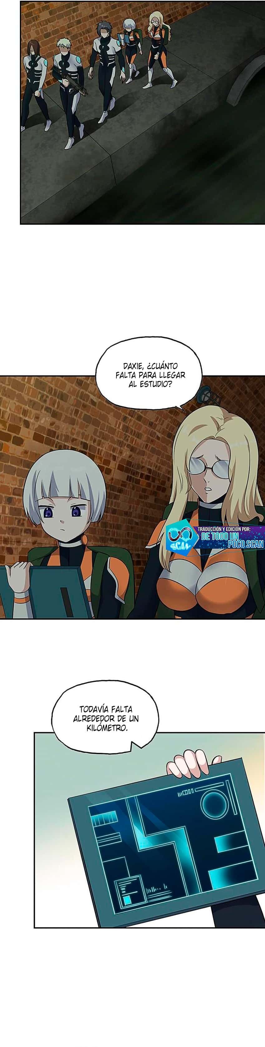 Capitulo 534 page 11