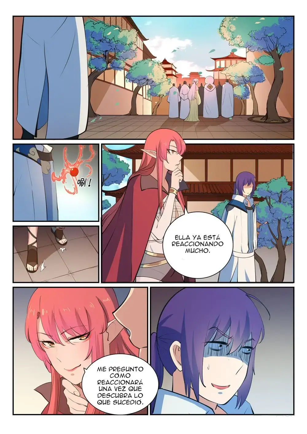 Capitulo 326 page 14
