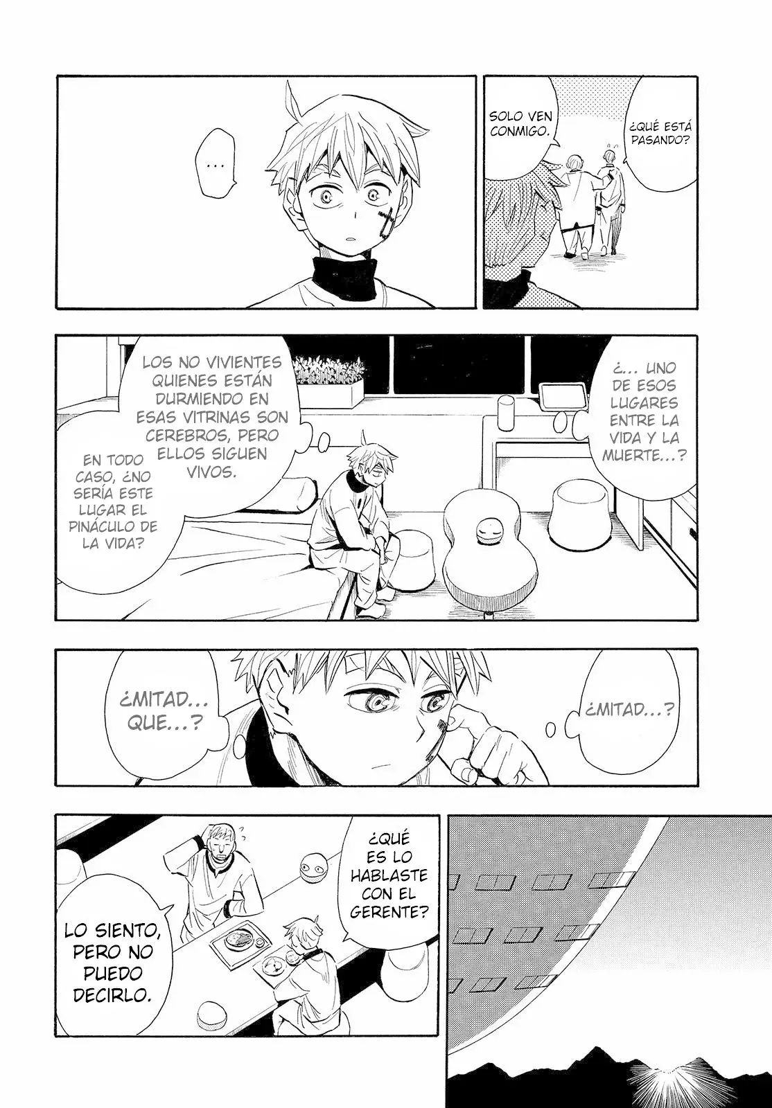 Capitulo 24 page 5