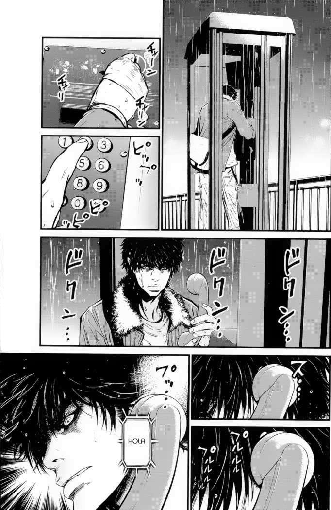 Capitulo 74 page 18