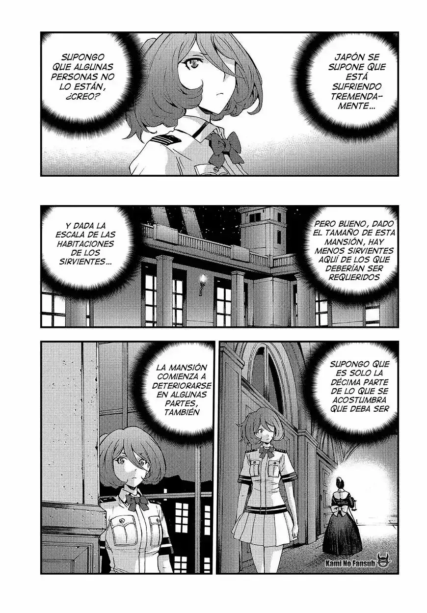Capitulo 87 page 18