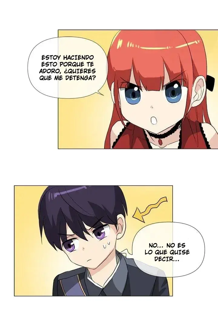 Capitulo 50 page 6