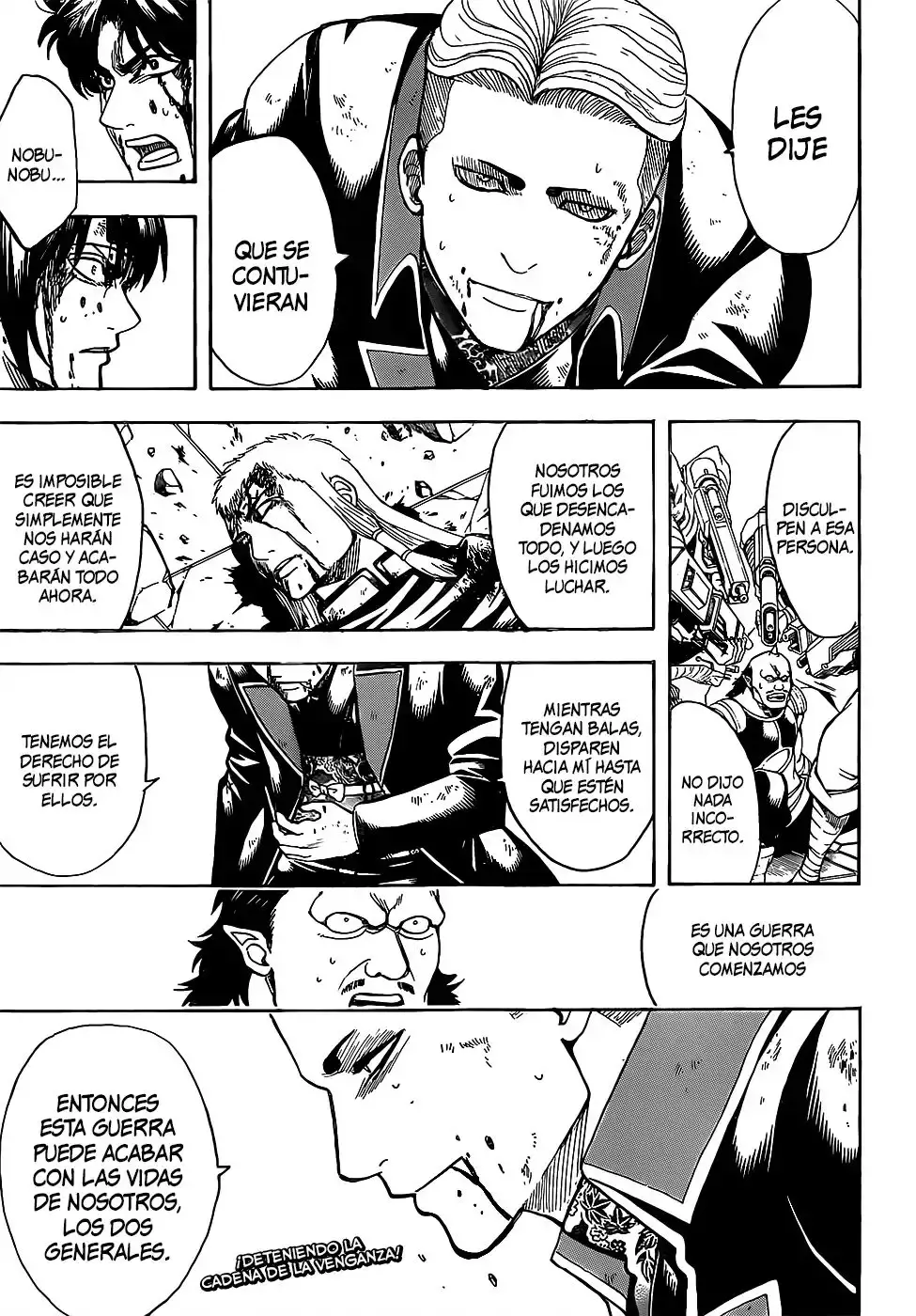 Capitulo 648 page 21