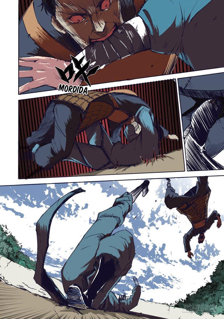 Capitulo 2 page 8