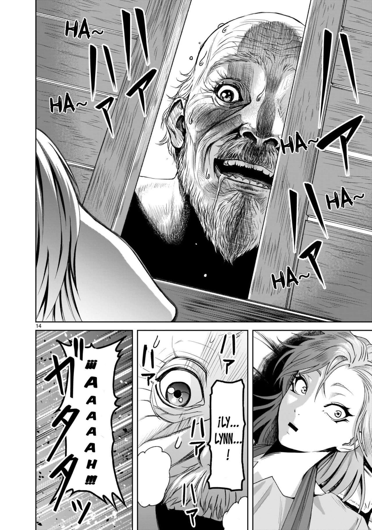 Capitulo 1 page 16
