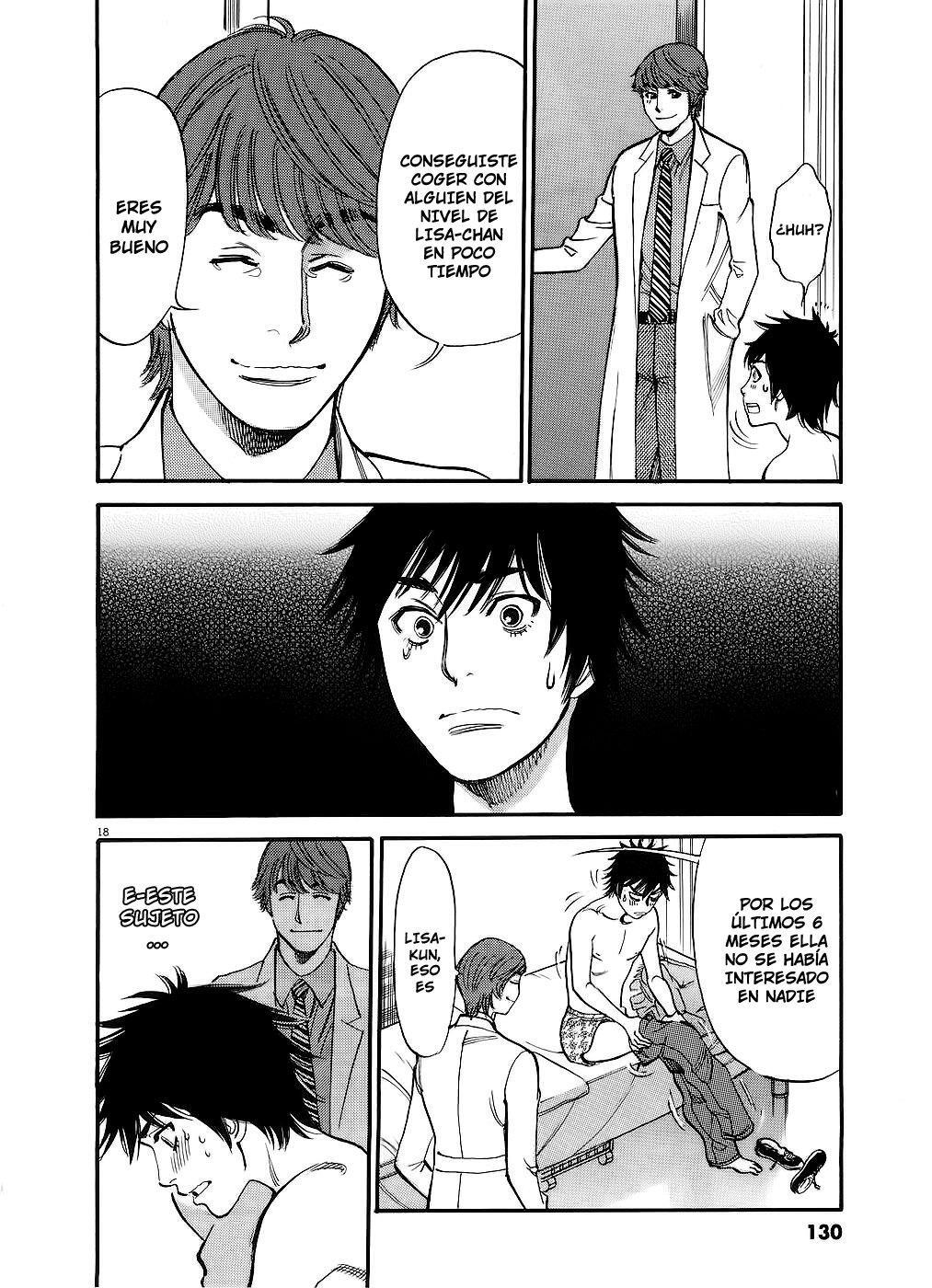 Capitulo 47 page 18