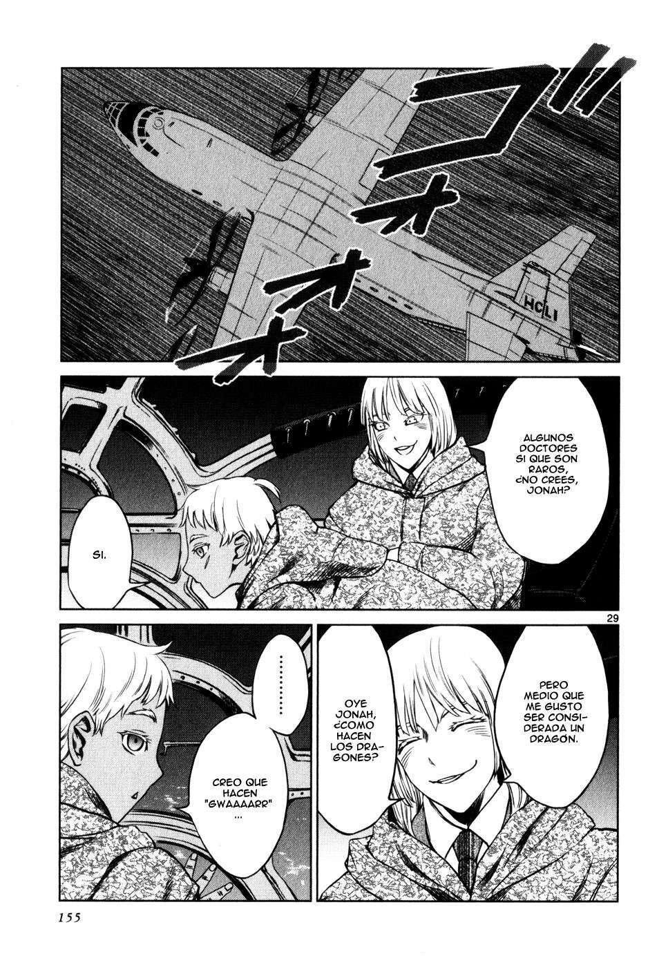 Capitulo 29 page 28