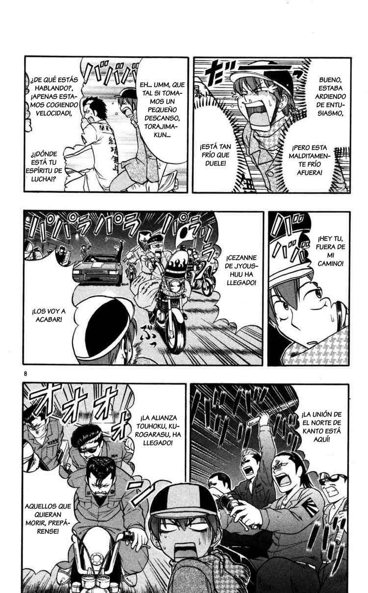 Capitulo 89 page 8