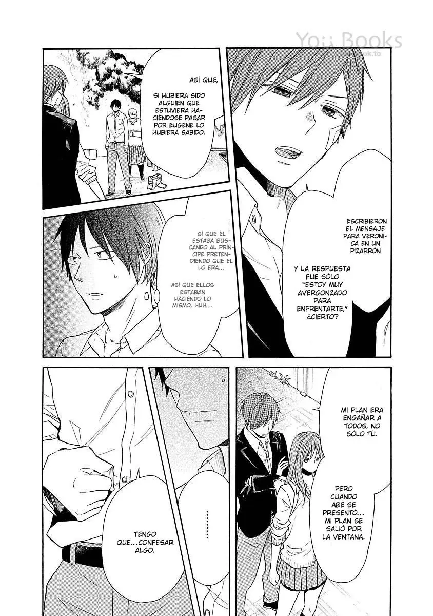 Capitulo 61 page 10