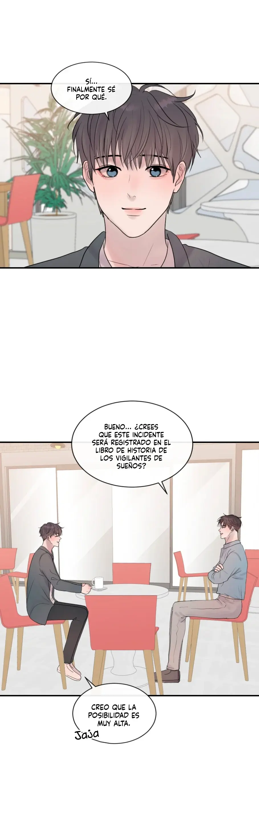 Capitulo 67 page 19