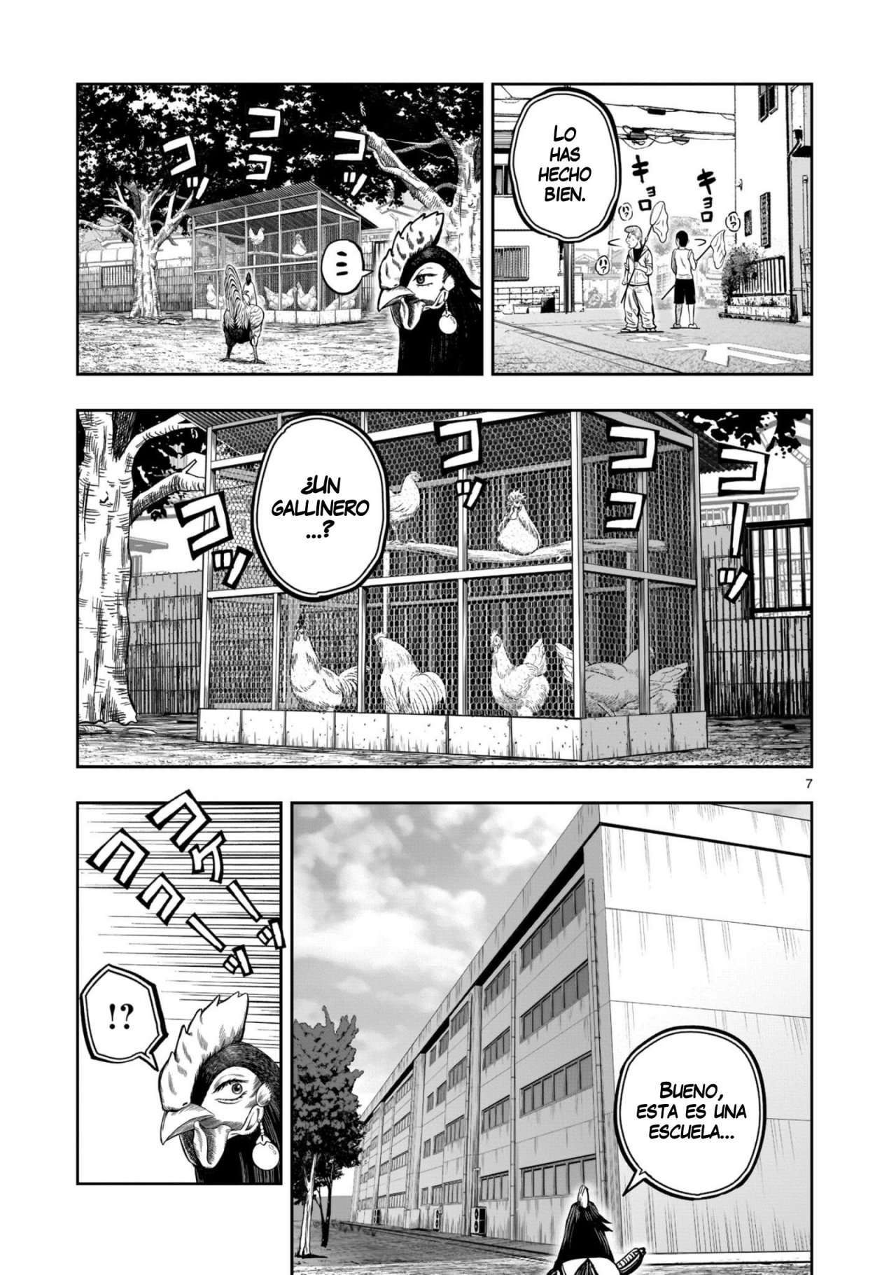 Capitulo 11 page 8