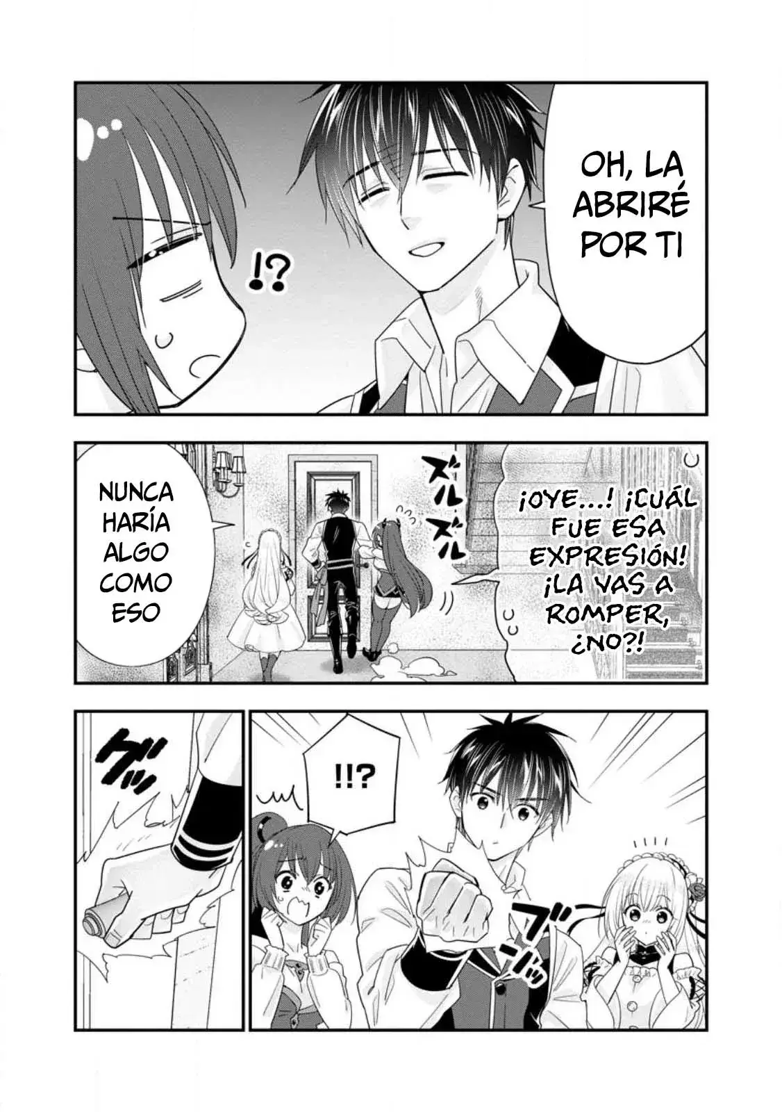 Capitulo 43 page 15