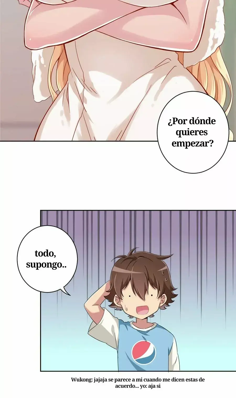 Capitulo 55 page 16