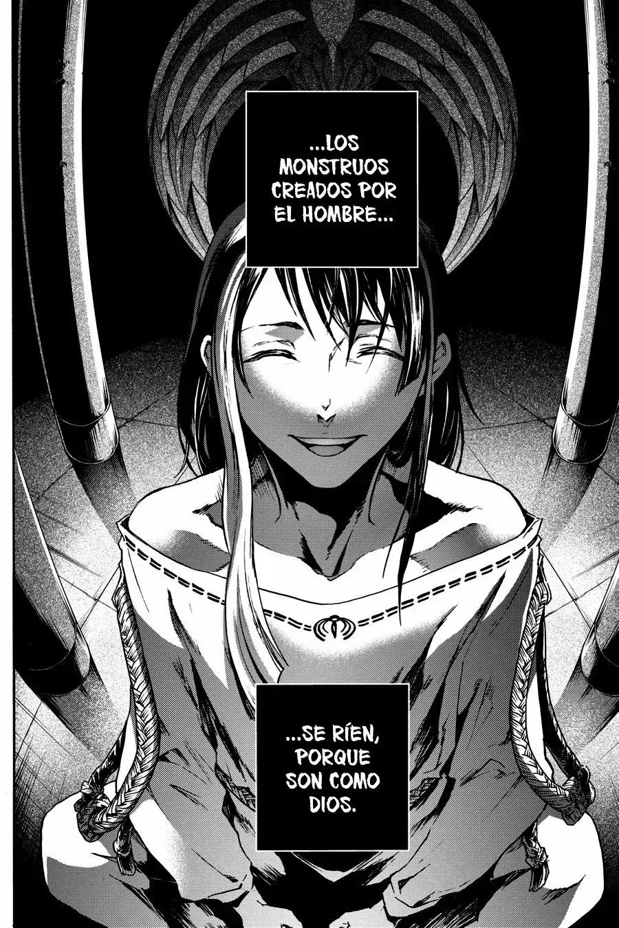 Capitulo 34 page 27