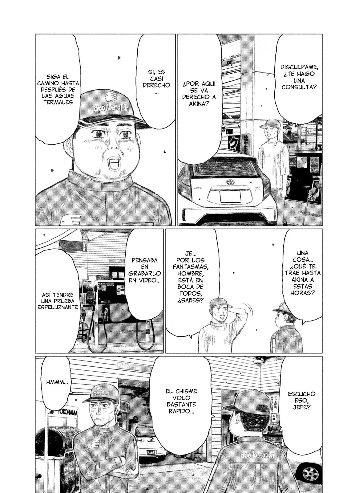 Capitulo 1 page 29