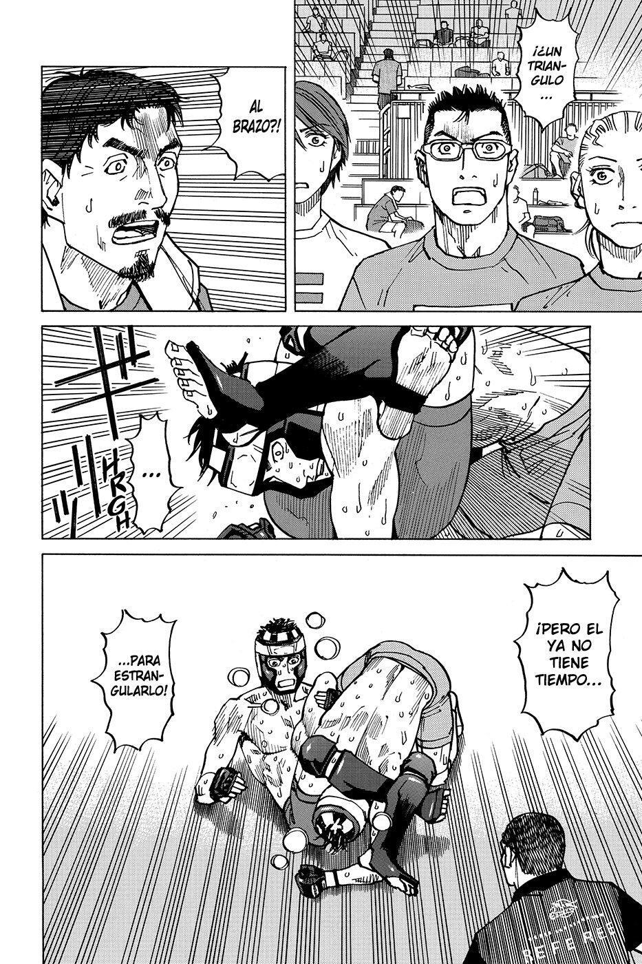 Capitulo 150 page 20