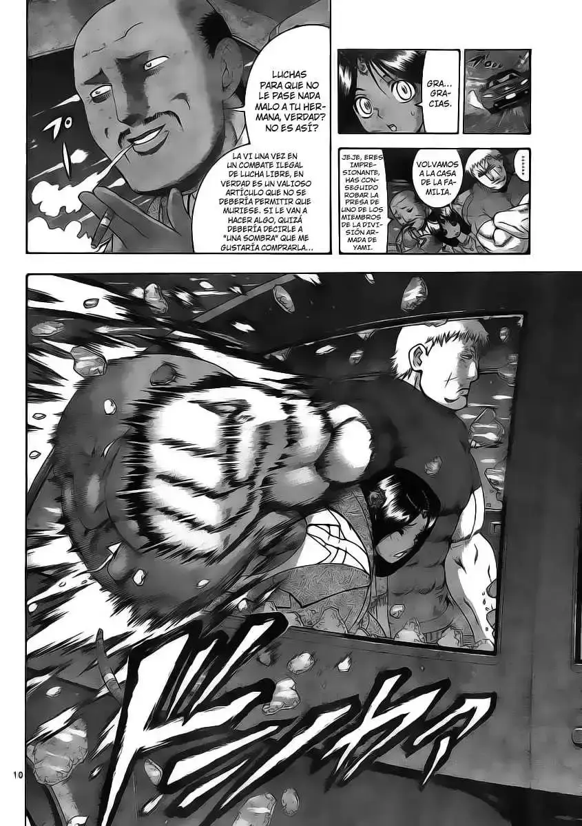 Capitulo 341 page 10