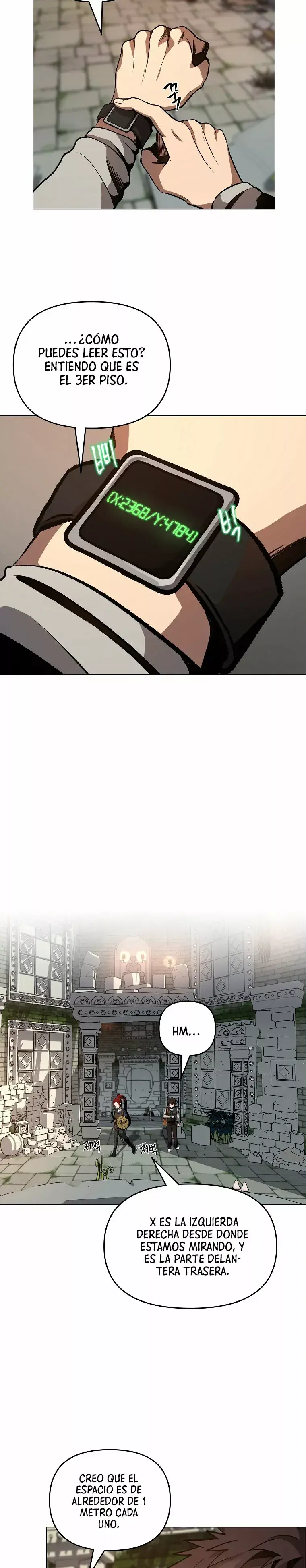 Capitulo 19 page 15