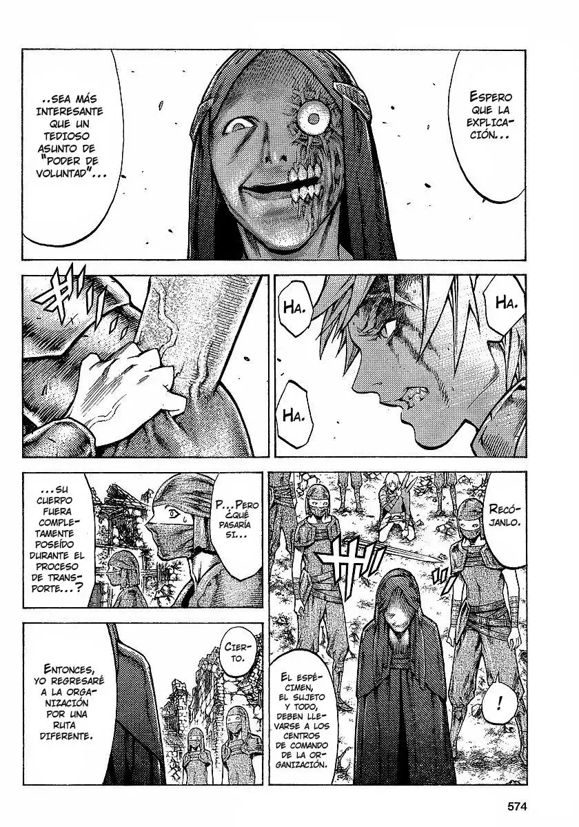 Capitulo 96 page 9