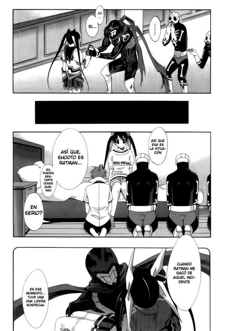 Capitulo 50 page 21