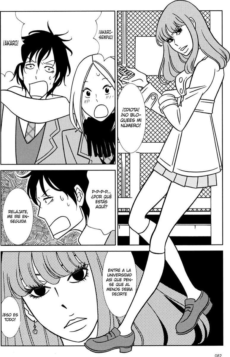 Capitulo 45 page 16