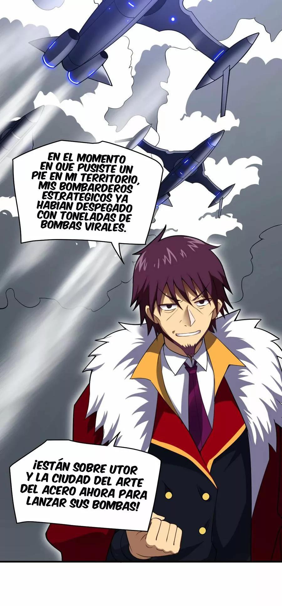 Capitulo 50 page 8