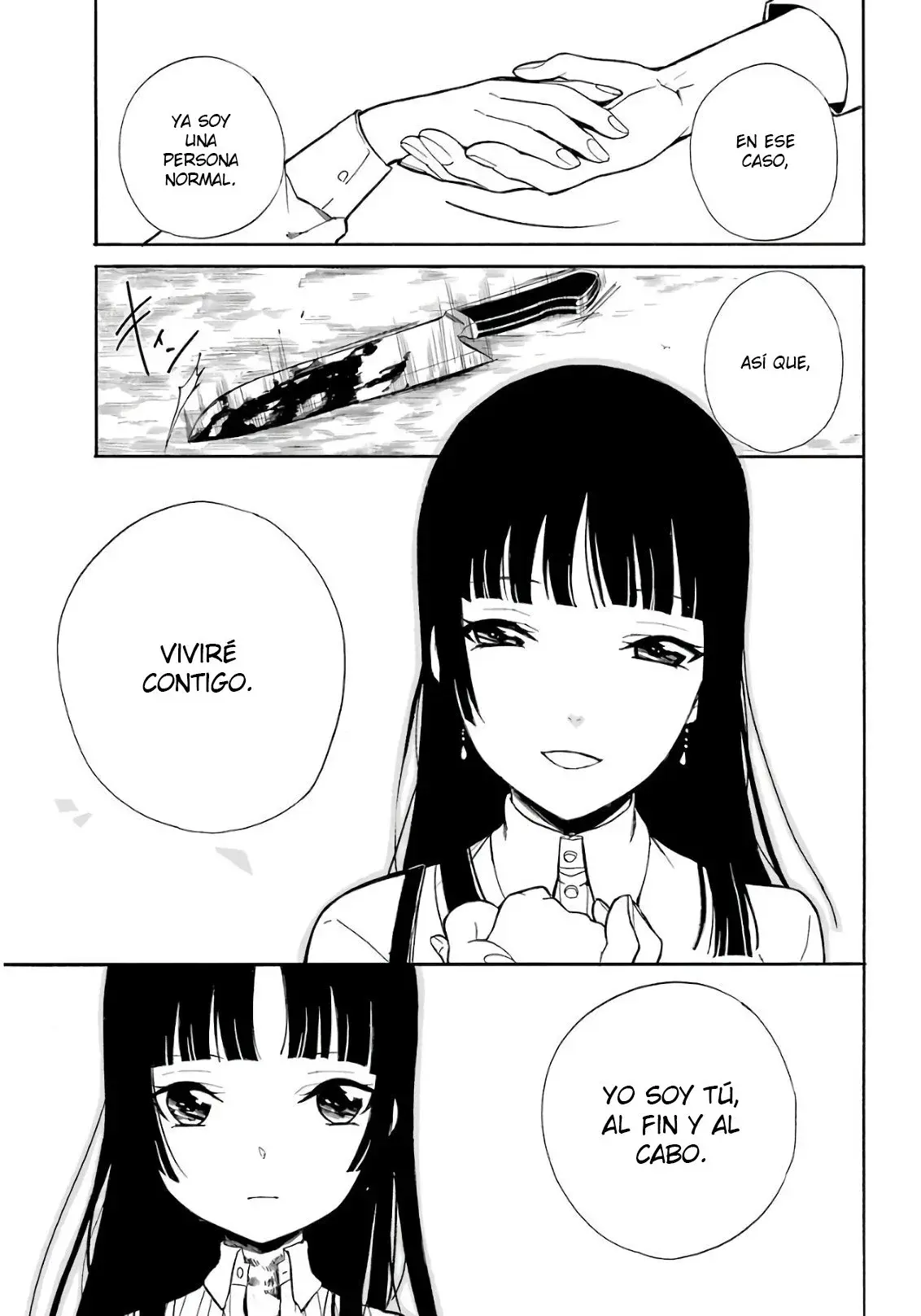 Capitulo 18 page 40