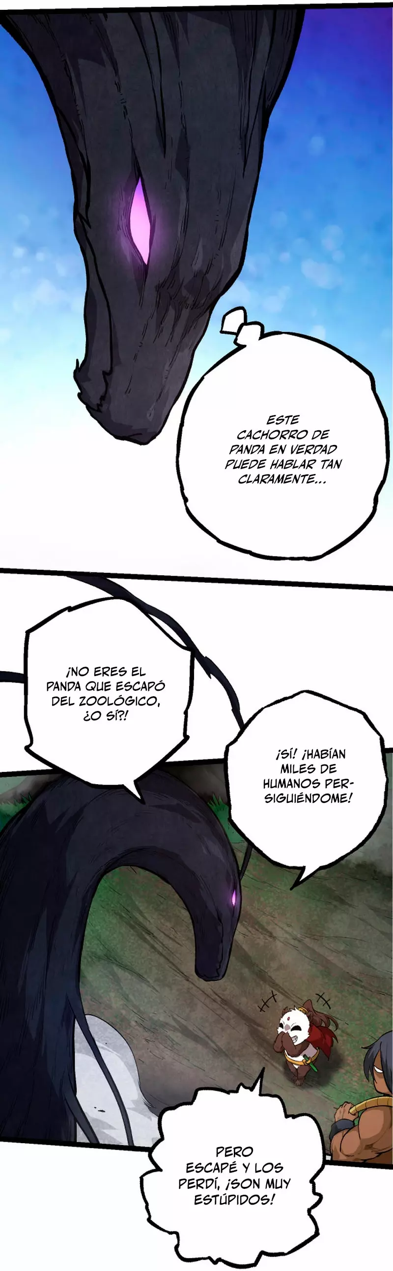 Capitulo 72 page 28