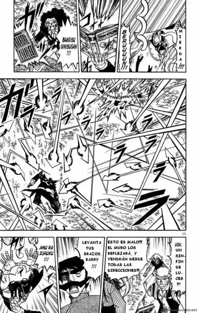 Capitulo 239 page 11