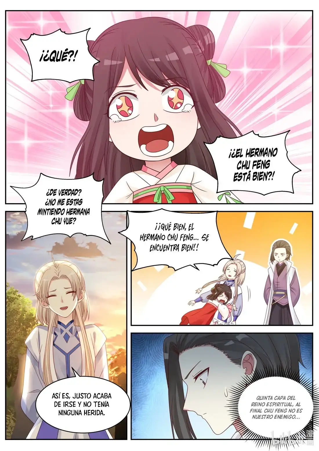 Capitulo 26 page 7