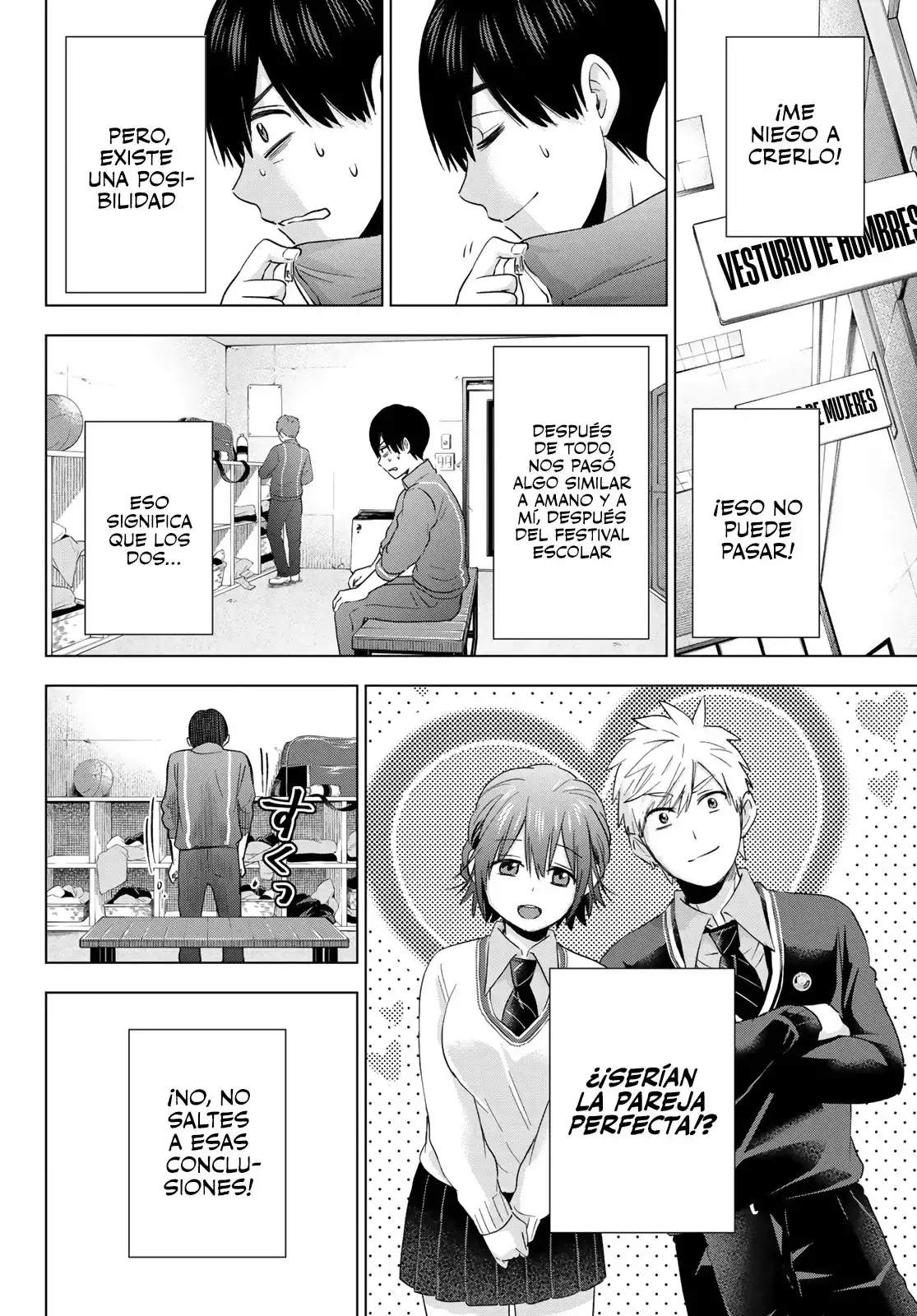 Capitulo 113 page 14