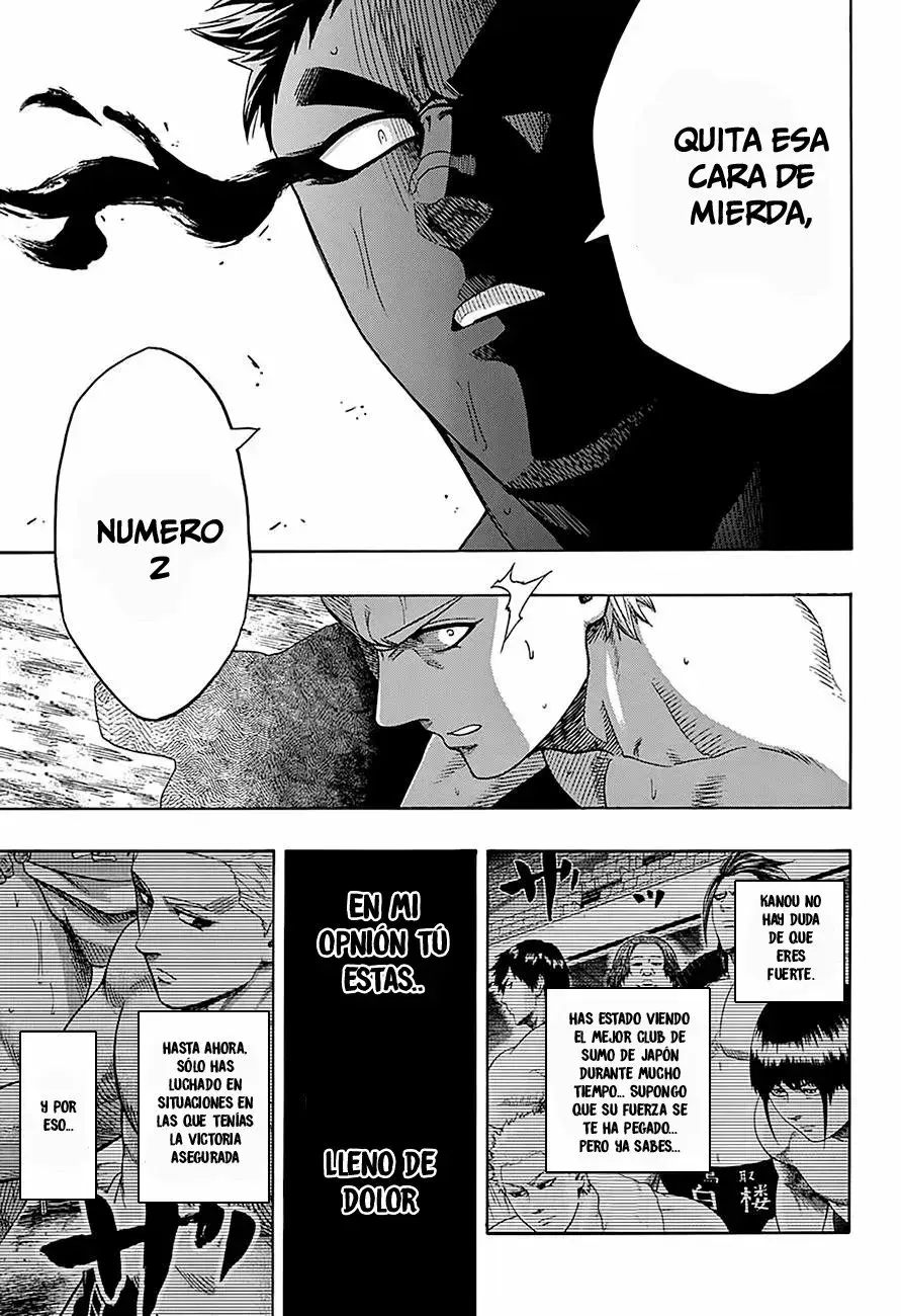 Capitulo 121 page 17