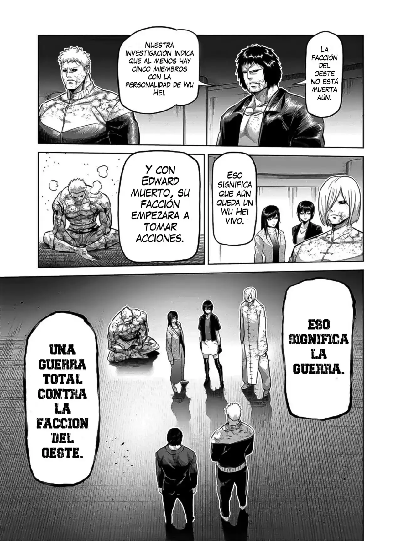 Capitulo 145 page 16