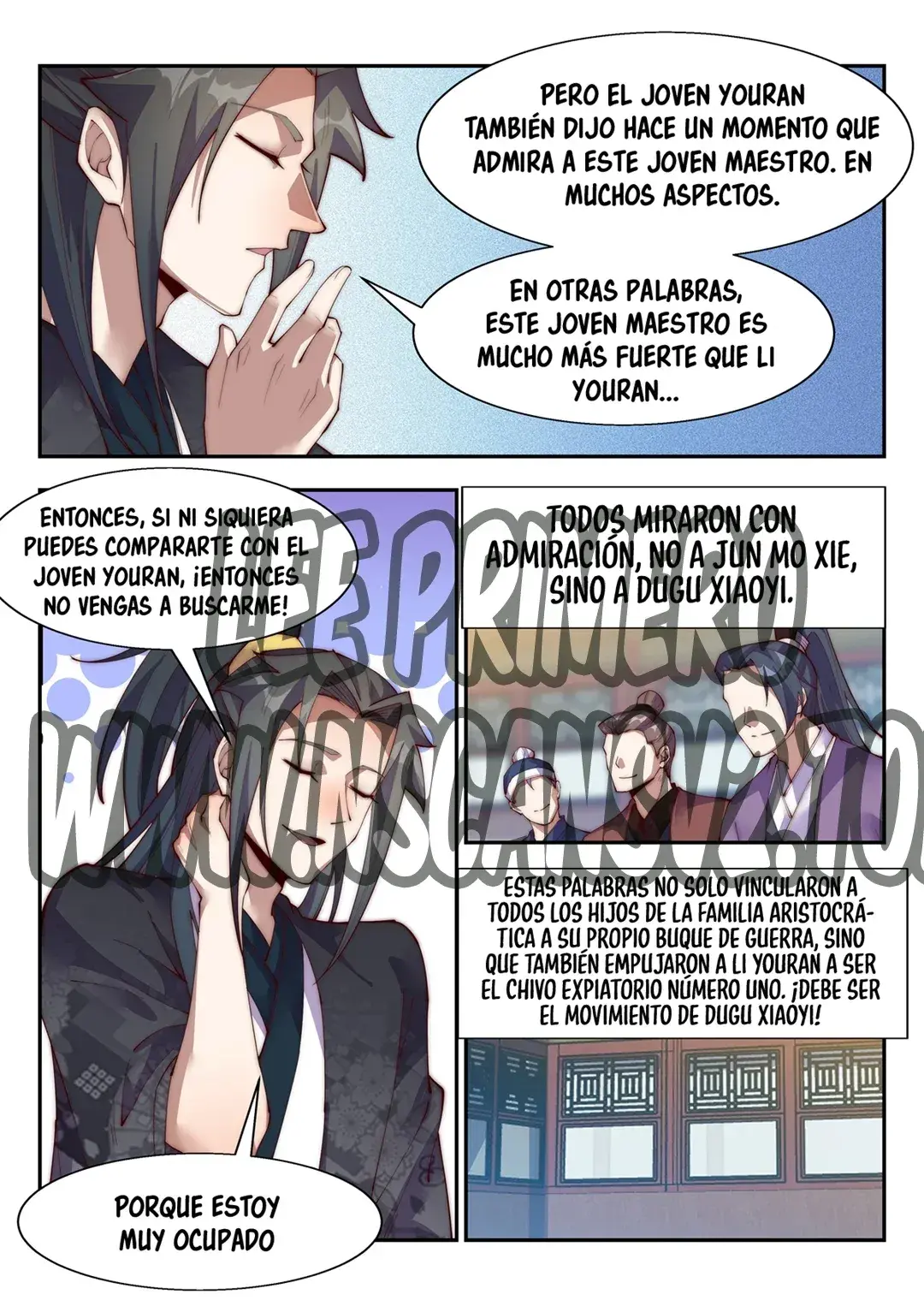 Capitulo 143 page 3