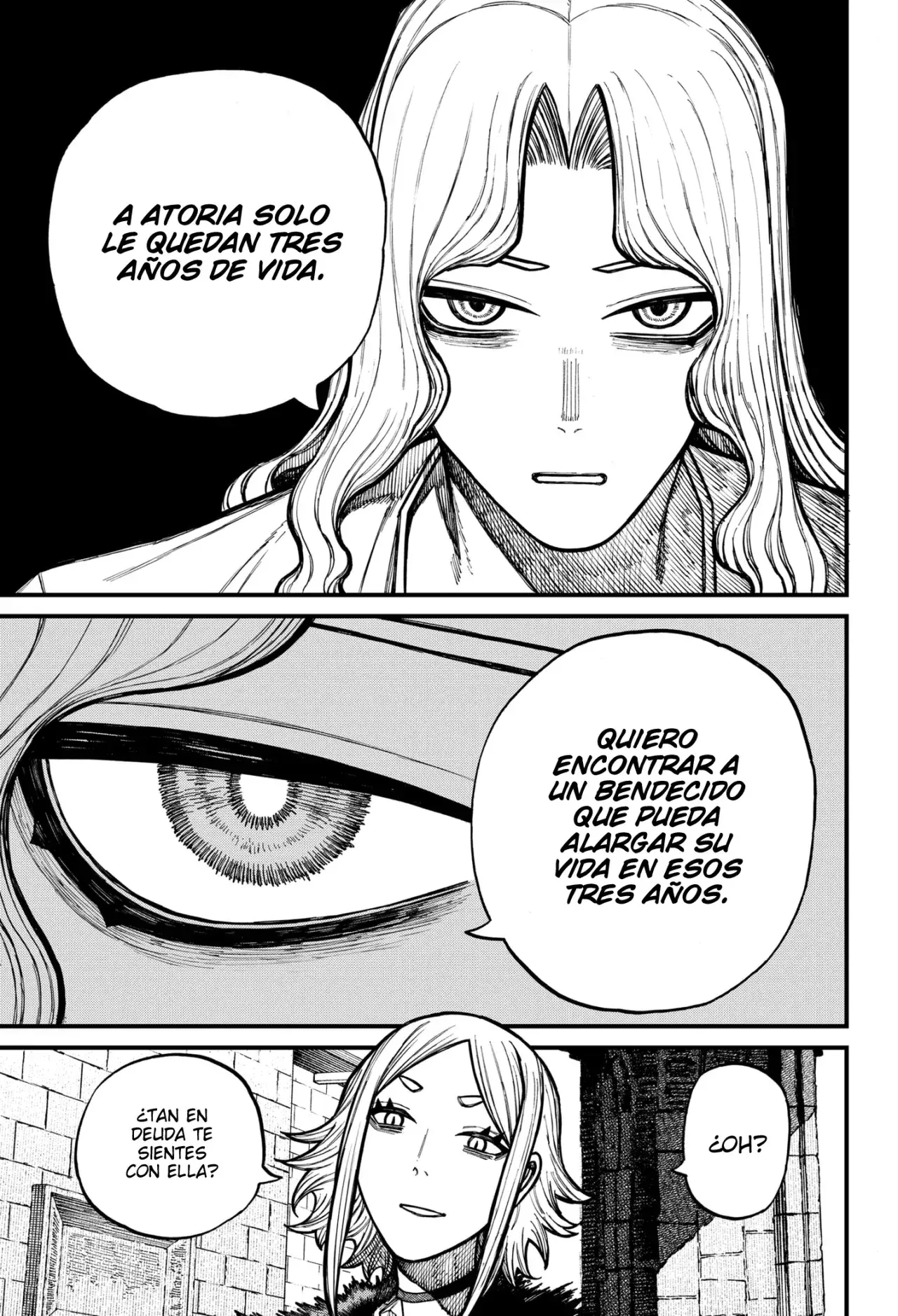 Capitulo 83 page 16