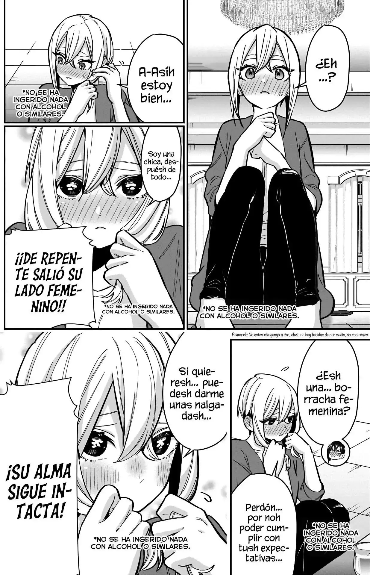 Capitulo 110 page 14