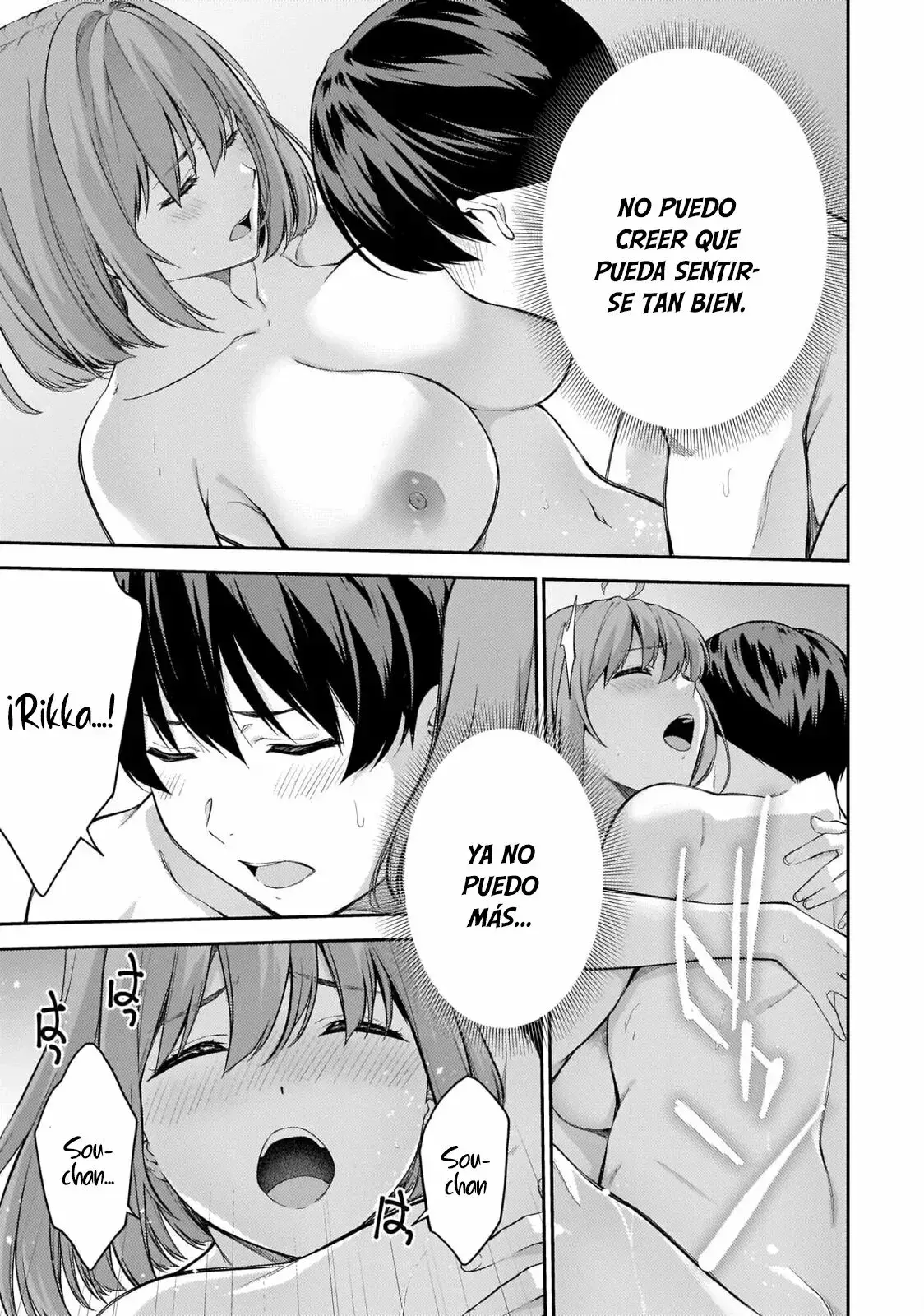 Capitulo 49.50 page 15