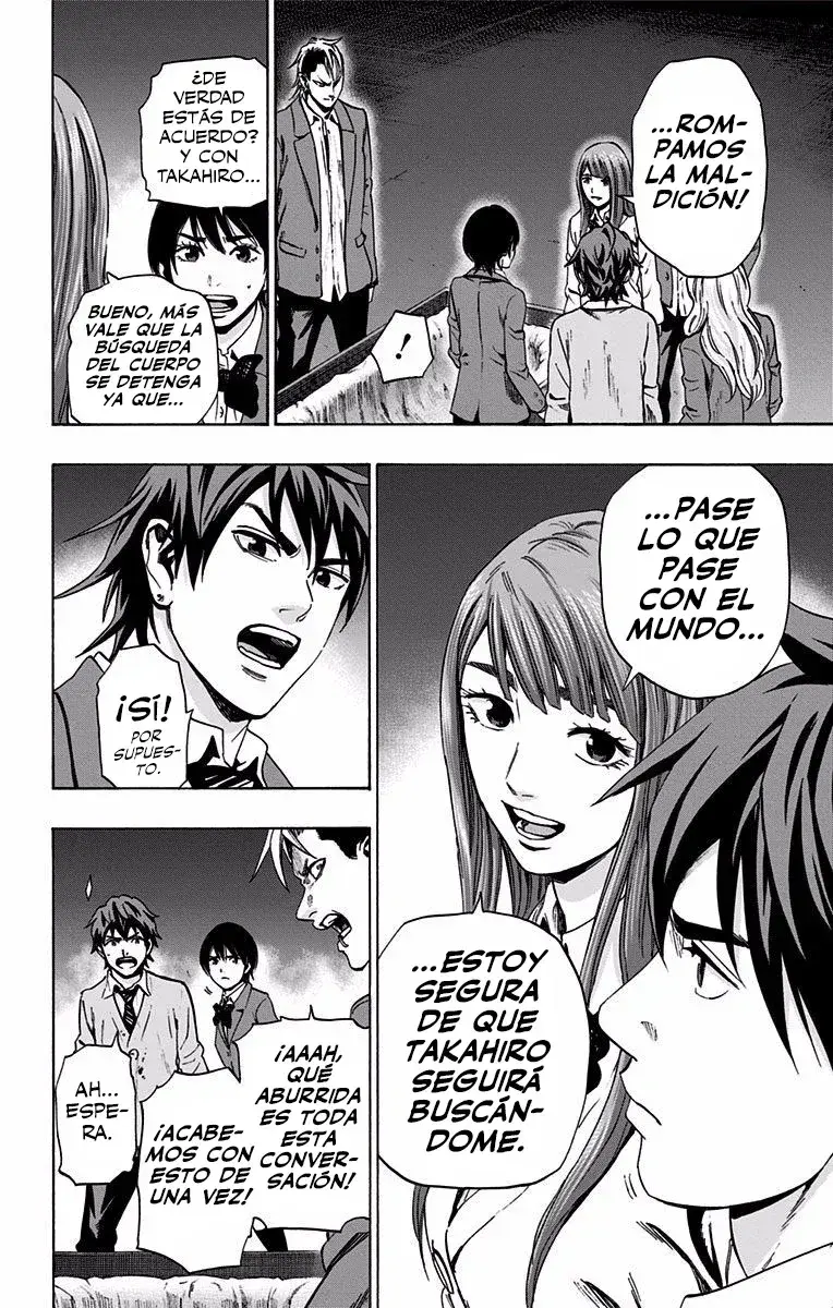 Capitulo 95 page 13