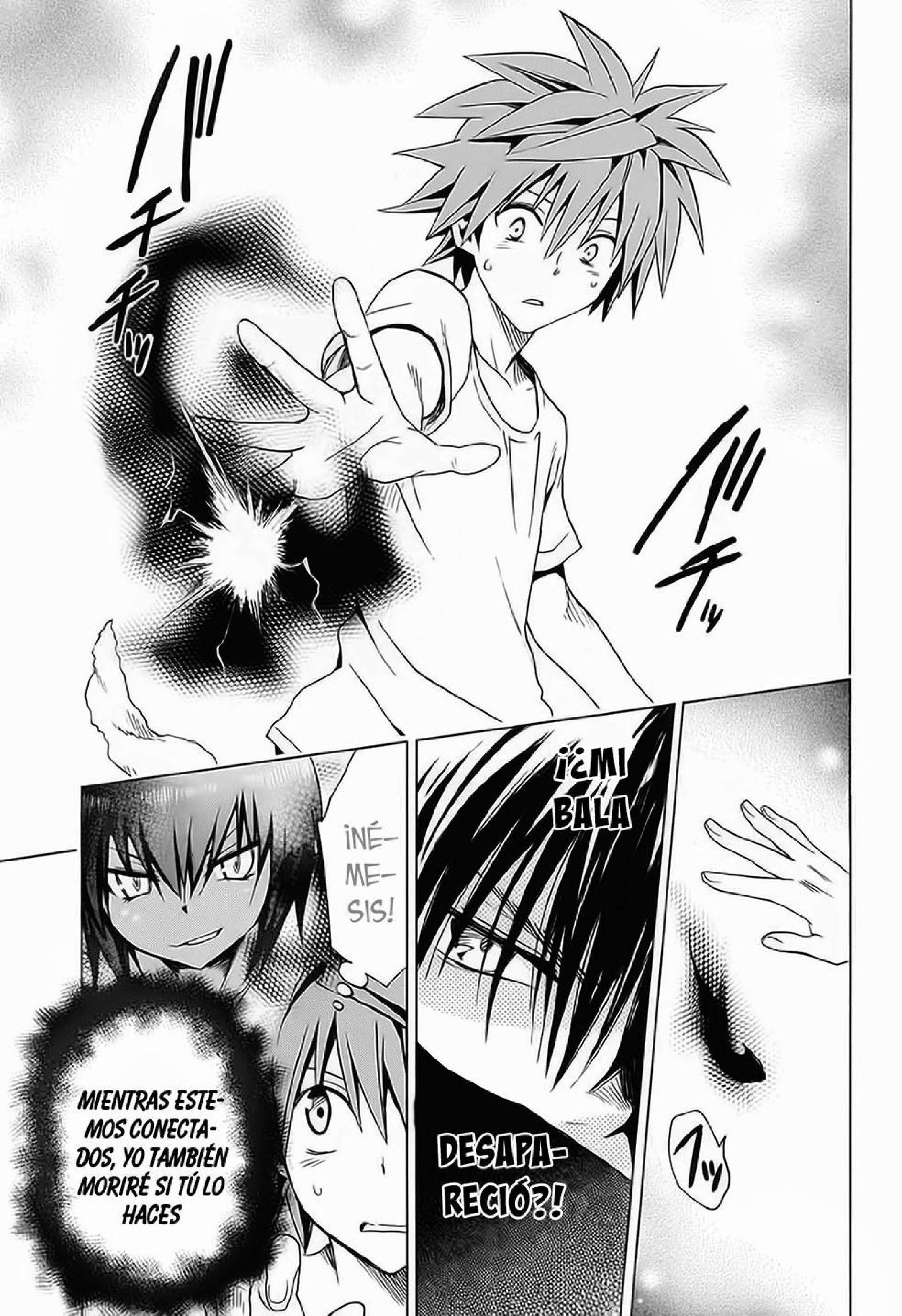 Capitulo 70 page 32