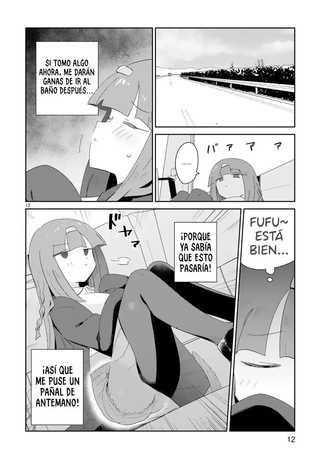Capitulo 35 page 14