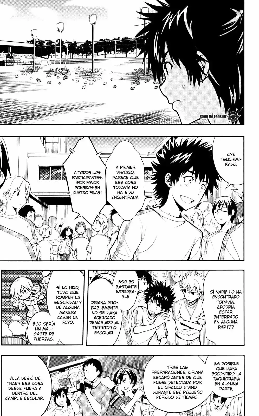 Capitulo 71 page 10