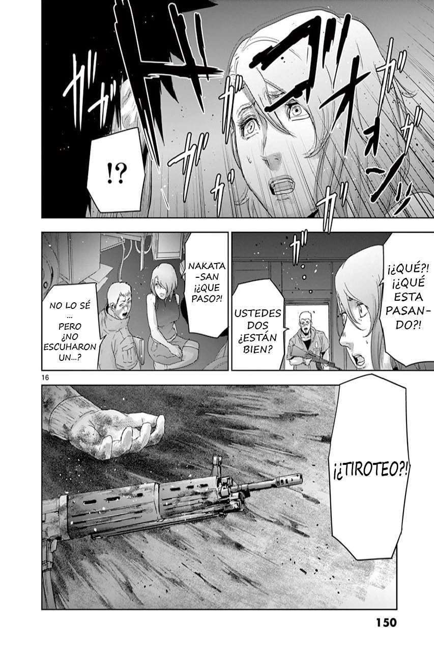 Capitulo 51 page 16