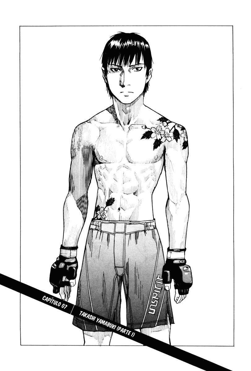 Capitulo 7 page 1