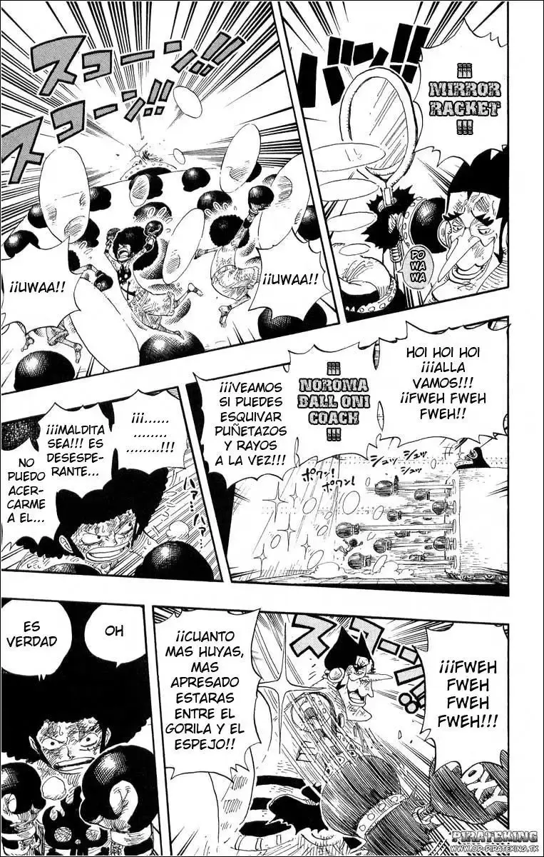 Capitulo 316 page 7